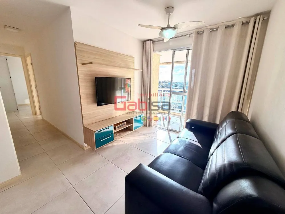 Apartamento, 3 quartos, 92 m² - Foto 2