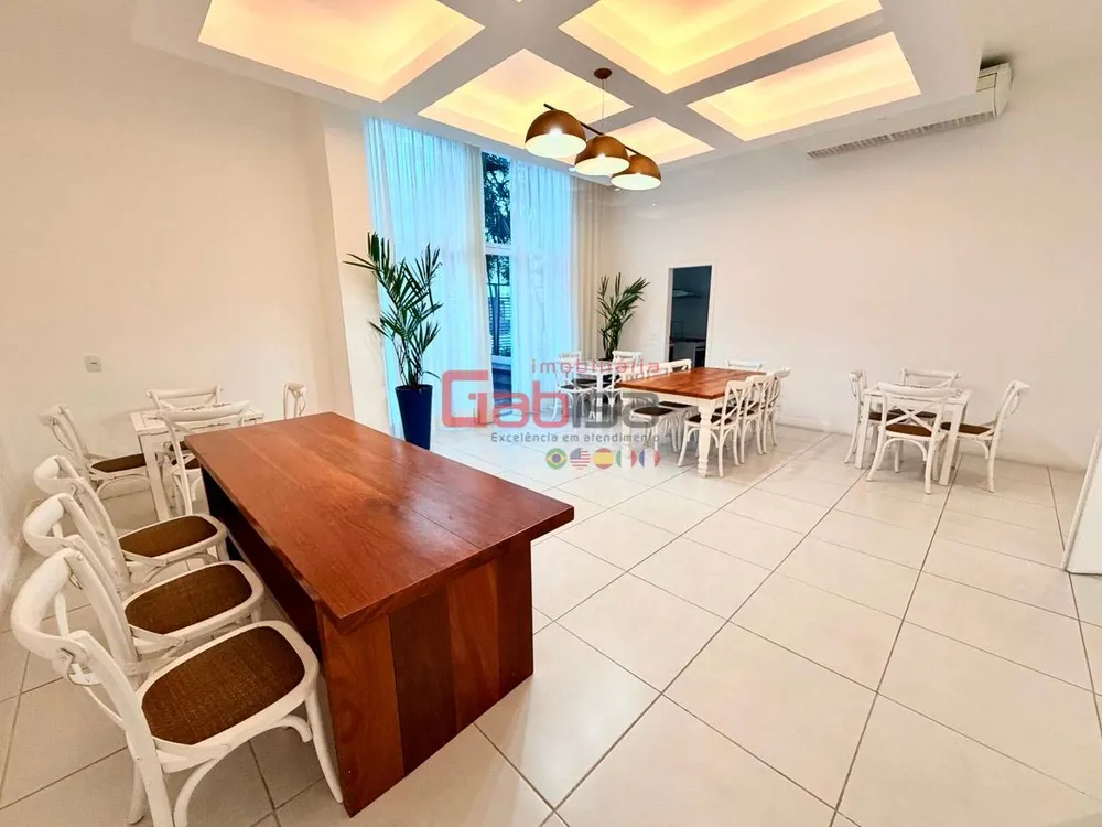Apartamento, 3 quartos, 112 m² - Foto 20