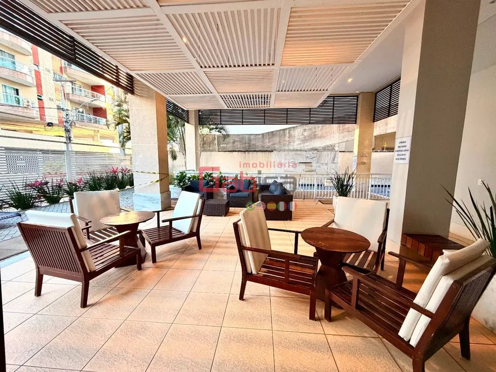 Apartamento, 3 quartos, 112 m² - Foto 21