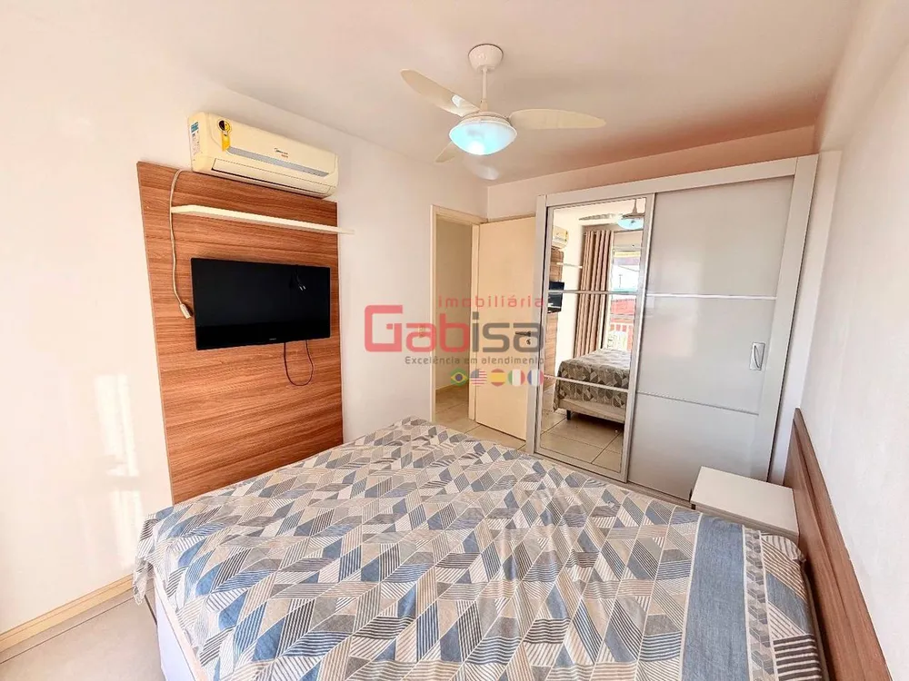 Apartamento, 3 quartos, 112 m² - Foto 13