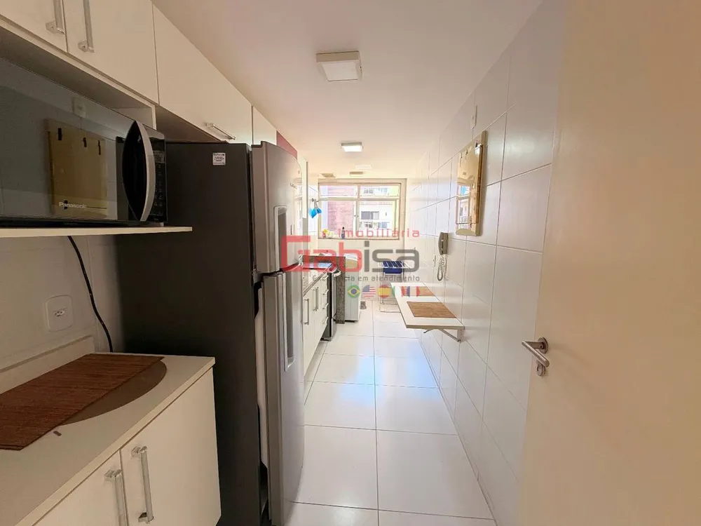 Apartamento, 3 quartos, 112 m² - Foto 7