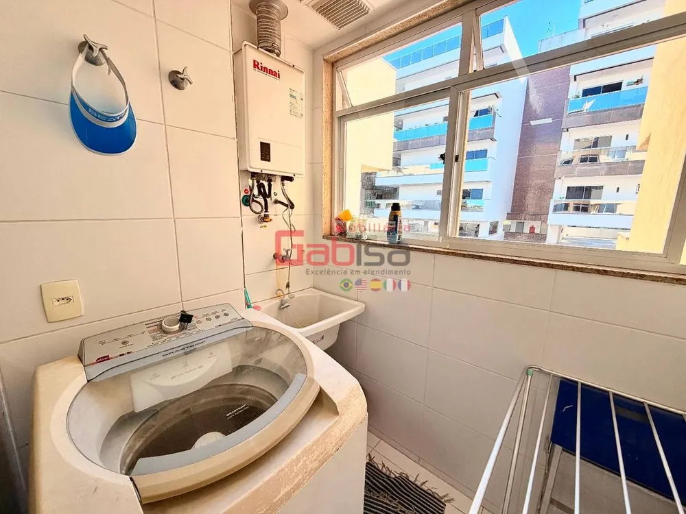 Apartamento, 3 quartos, 112 m² - Foto 8