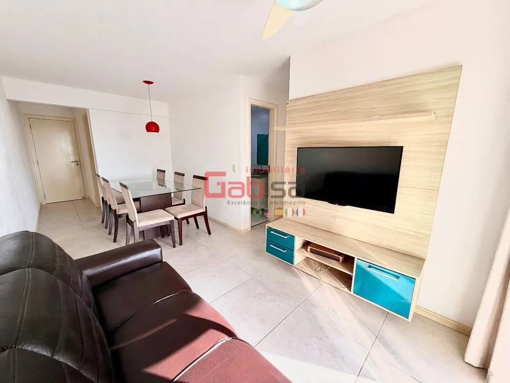 Apartamento, 3 quartos, 92 m² - Foto 1
