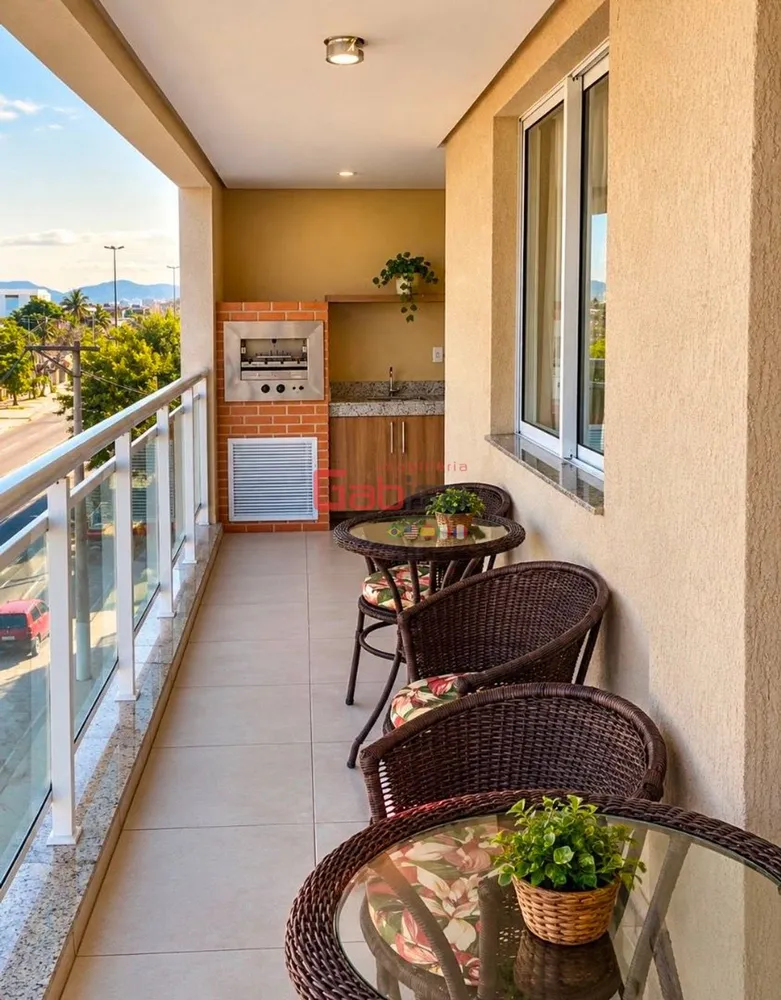 Apartamento, 3 quartos, 112 m² - Foto 5