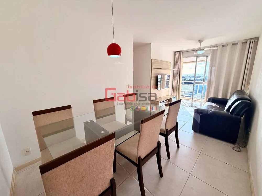 Apartamento, 3 quartos, 92 m² - Foto 3