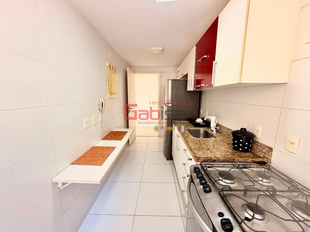 Apartamento, 3 quartos, 112 m² - Foto 9
