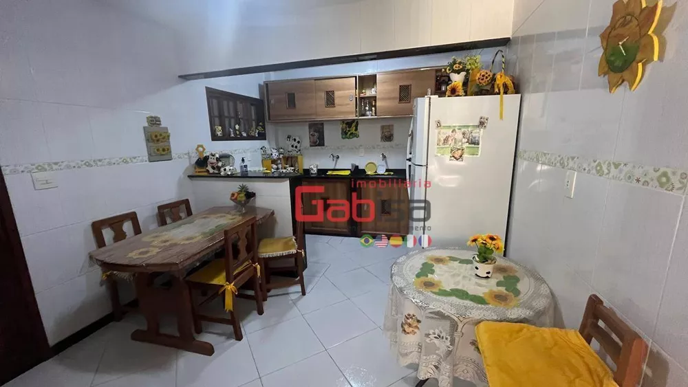 Casa de Condomínio, 2 quartos - Foto 6