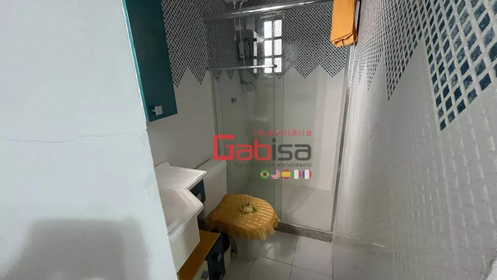 Casa de Condomínio, 2 quartos - Foto 1