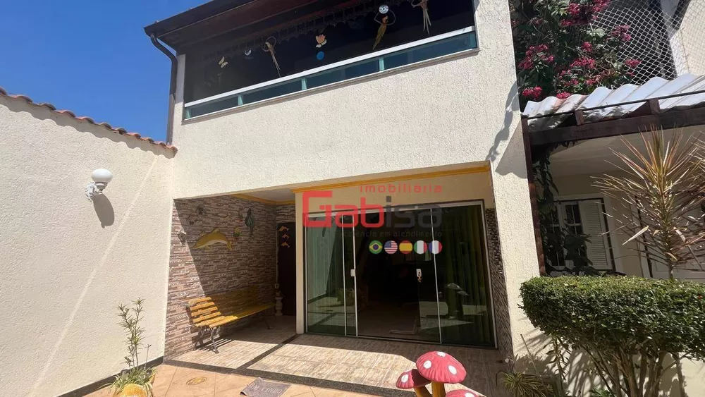 Casa de Condomínio, 2 quartos - Foto 2