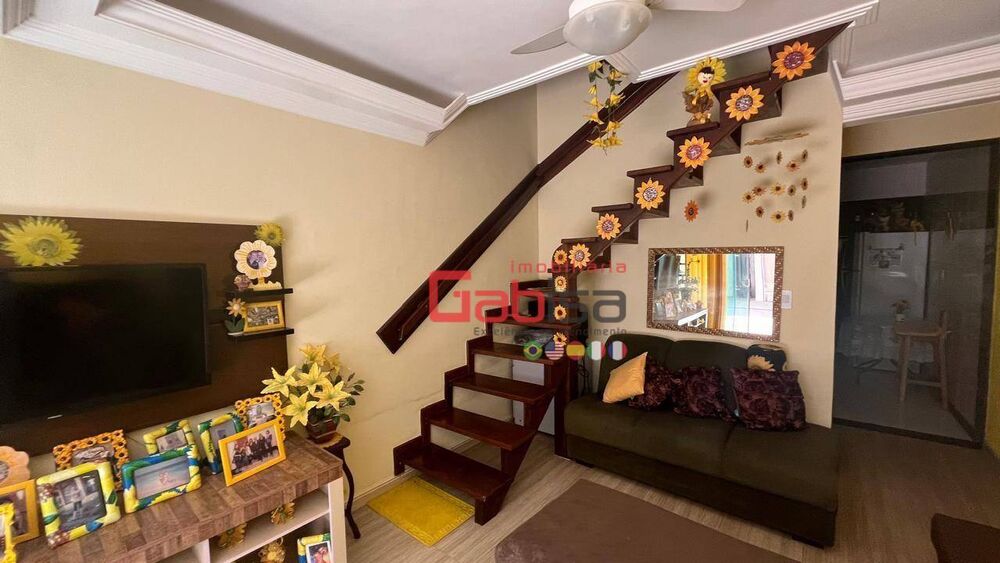 Casa de Condomínio à venda com 2 quartos, 70m² - Foto 4