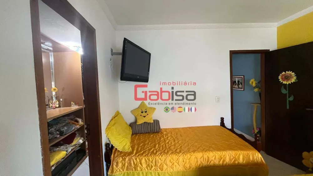 Casa de Condomínio, 2 quartos - Foto 12