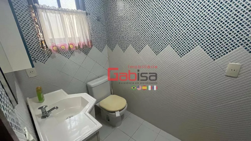 Casa de Condomínio, 2 quartos - Foto 4