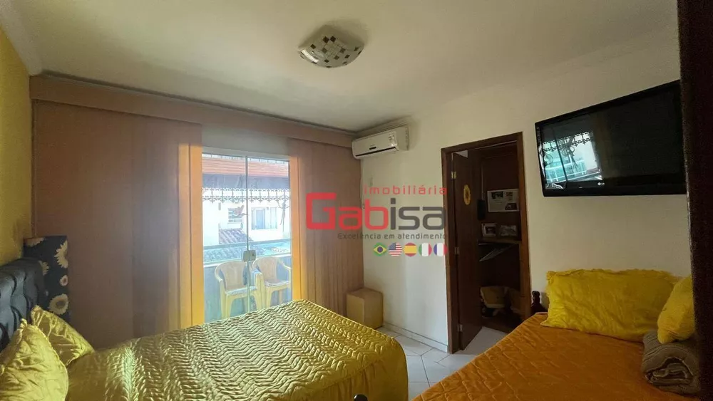 Casa de Condomínio, 2 quartos - Foto 7