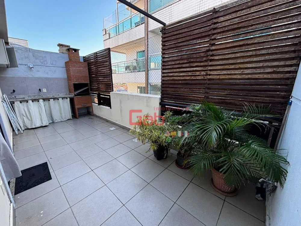 Cobertura, 3 quartos, 120 m² - Foto 20