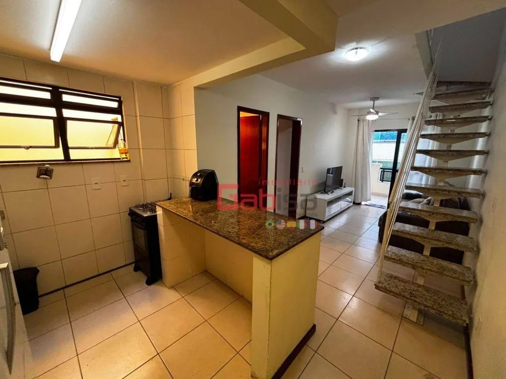 Cobertura, 3 quartos, 120 m² - Foto 2