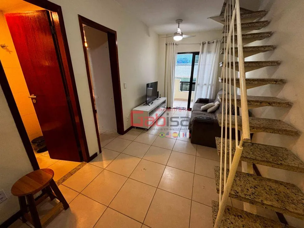 Cobertura, 3 quartos, 120 m² - Foto 1