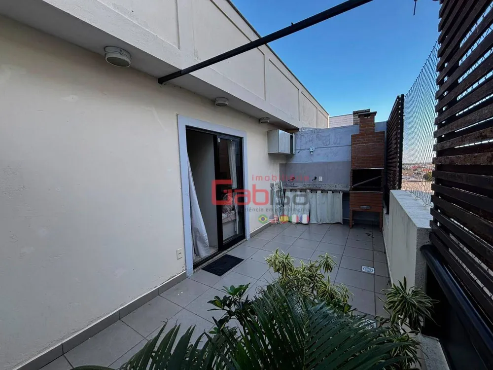 Cobertura, 3 quartos, 120 m² - Foto 21