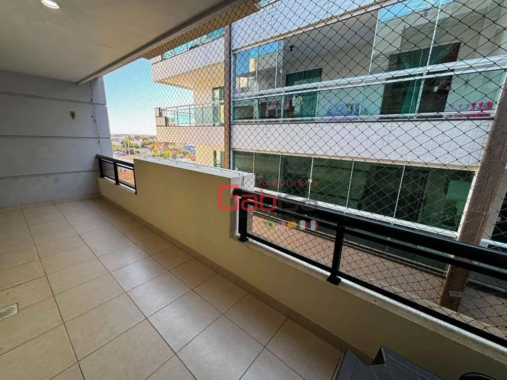 Cobertura, 3 quartos, 120 m² - Foto 6