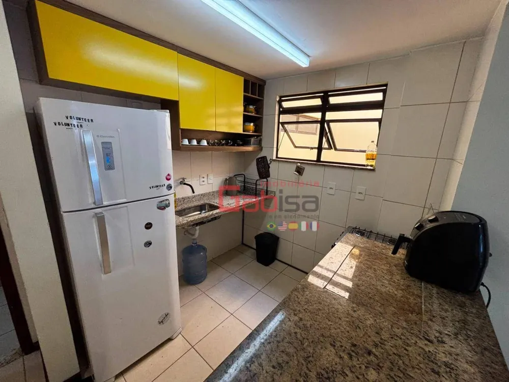 Cobertura, 3 quartos, 120 m² - Foto 4