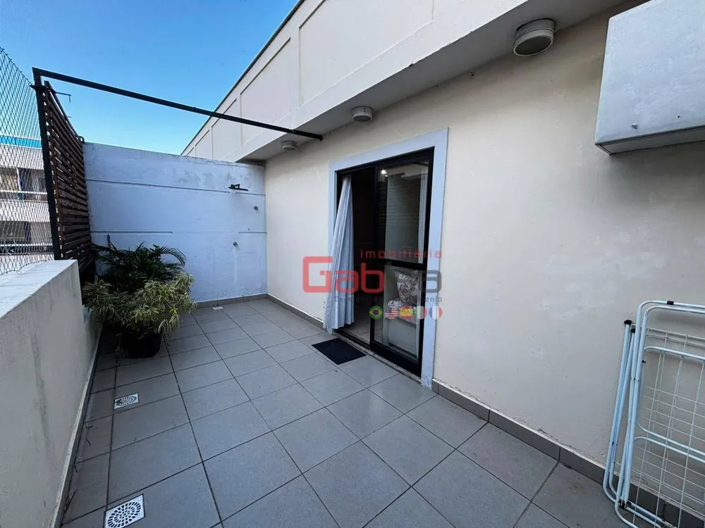 Cobertura, 3 quartos, 120 m² - Foto 22