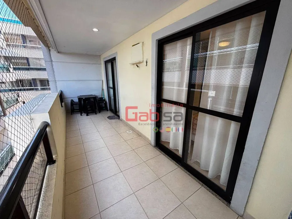 Cobertura, 3 quartos, 120 m² - Foto 7