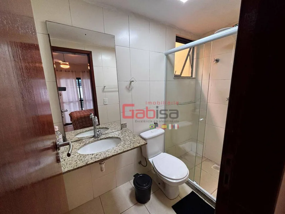 Cobertura, 3 quartos, 120 m² - Foto 10