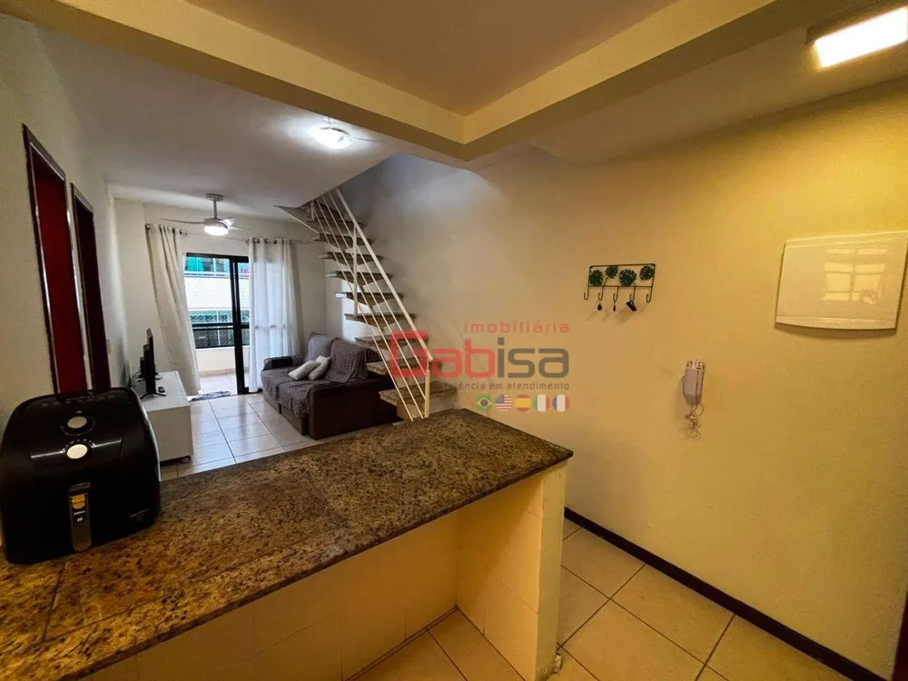 Cobertura, 3 quartos, 120 m² - Foto 3