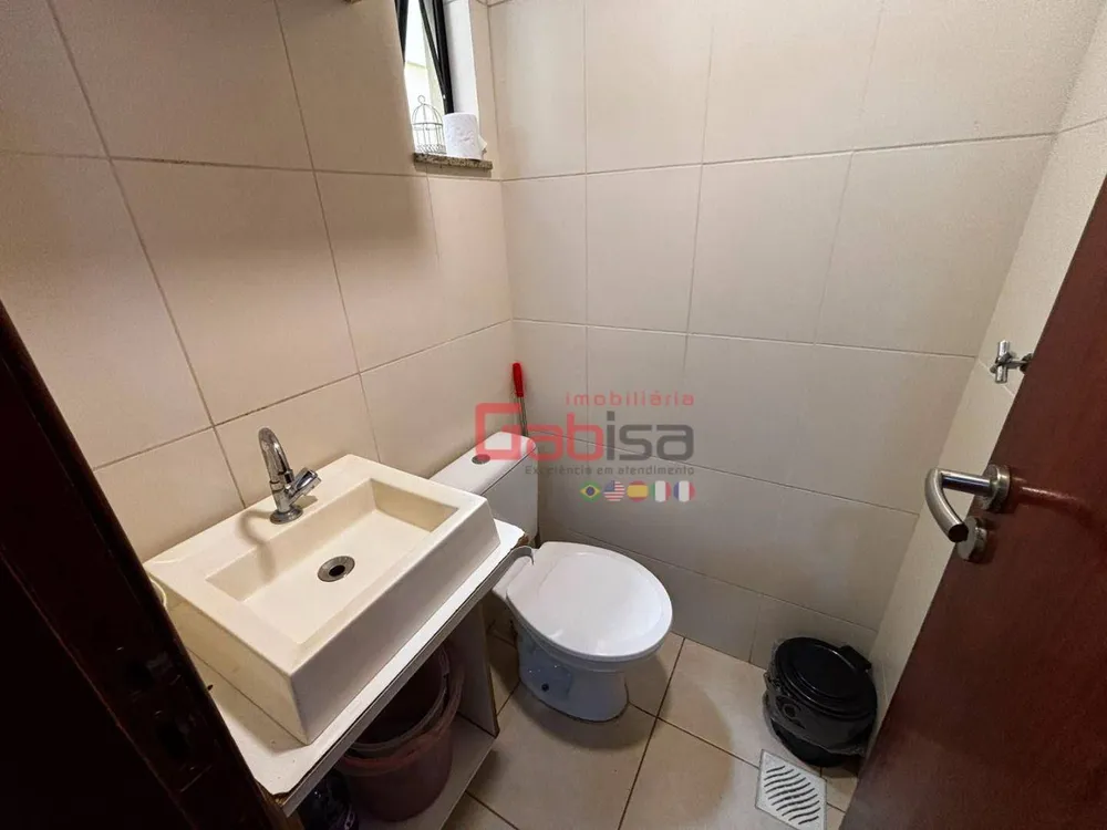 Cobertura, 3 quartos, 120 m² - Foto 5