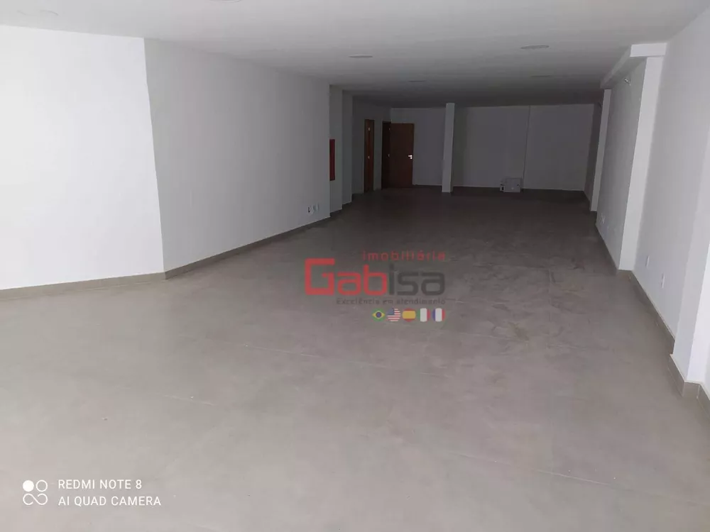 Loja-Salão para alugar, 120m² - Foto 1