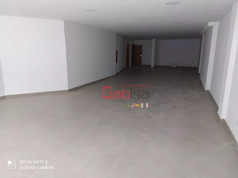 Loja-Salão para alugar, 120m² - Foto 2