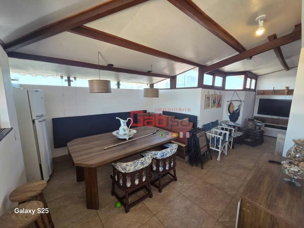 Cobertura, 4 quartos, 150 m² - Foto 6