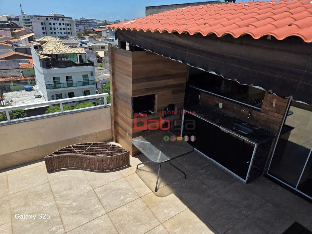 Cobertura, 4 quartos, 150 m² - Foto 29