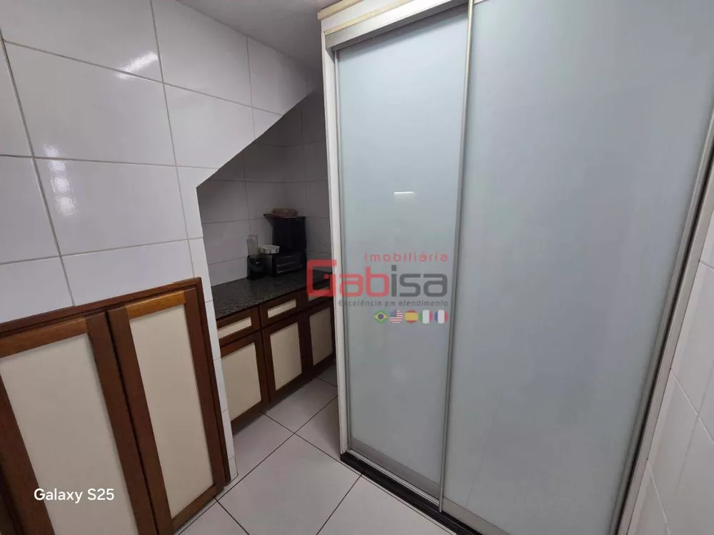 Cobertura, 4 quartos, 150 m² - Foto 11