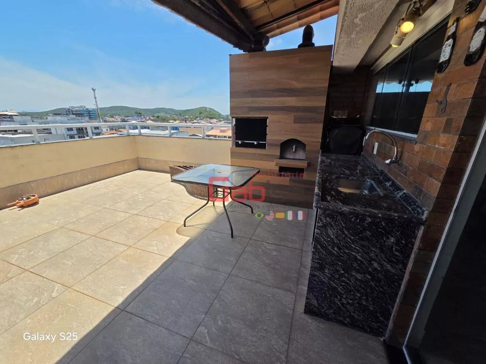 Cobertura, 4 quartos, 150 m² - Foto 30