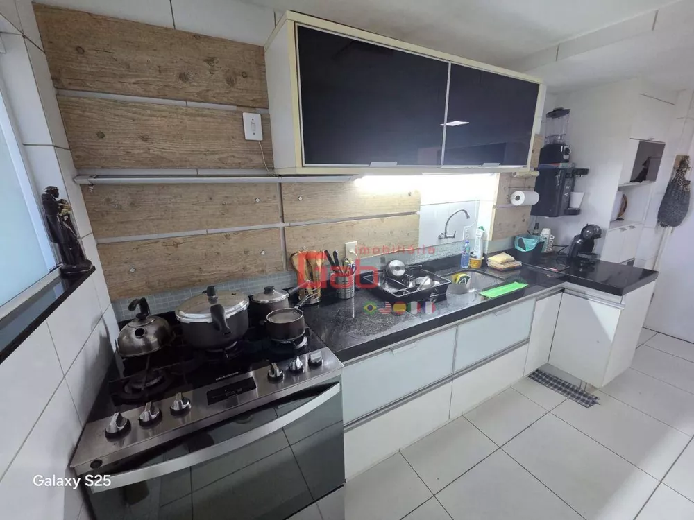 Cobertura, 4 quartos, 150 m² - Foto 10