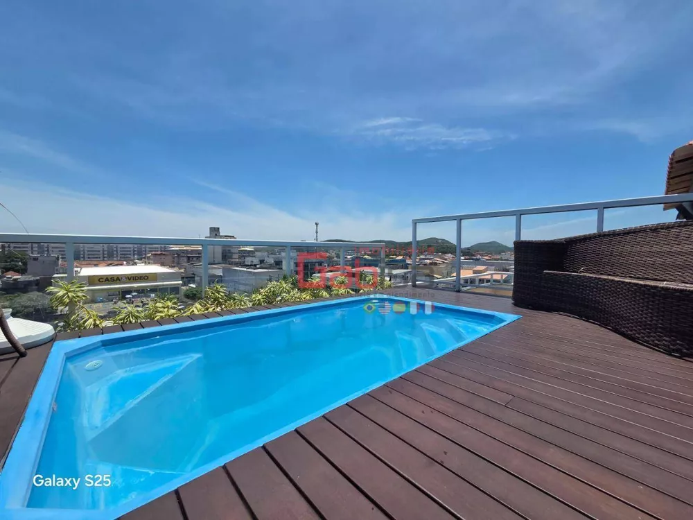 Cobertura, 4 quartos, 150 m² - Foto 1