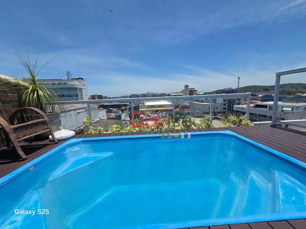 Cobertura, 4 quartos, 150 m² - Foto 8