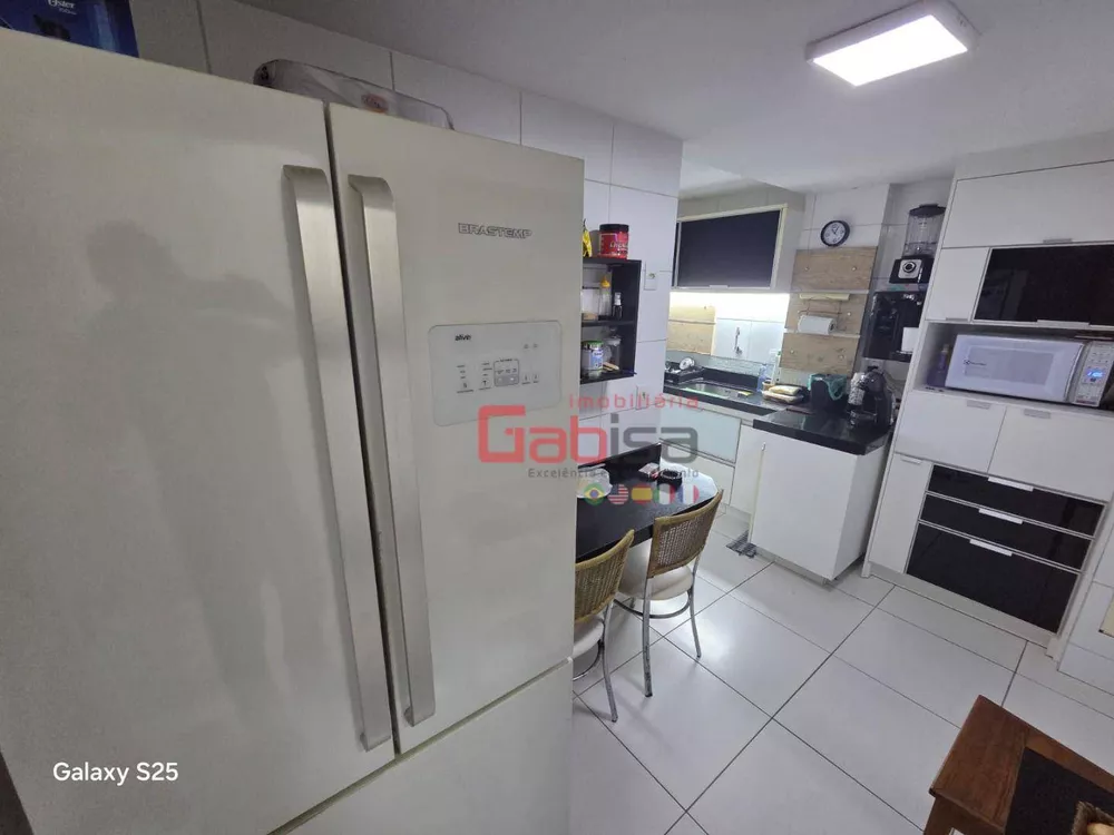 Cobertura, 4 quartos, 150 m² - Foto 3