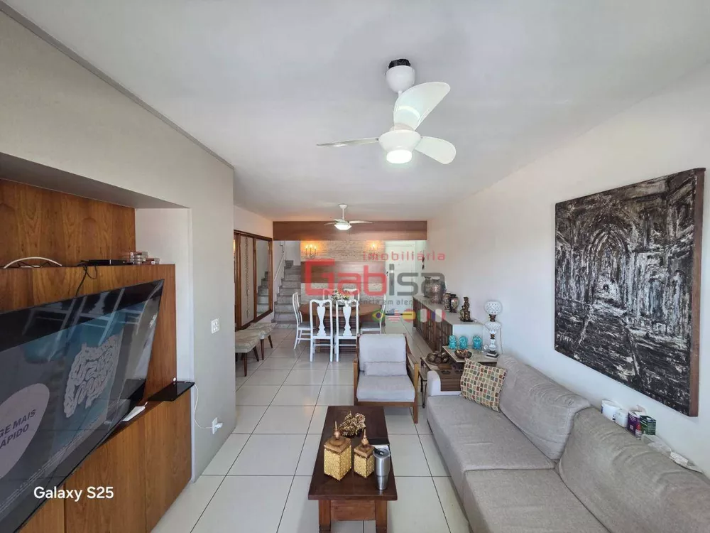 Cobertura, 4 quartos, 150 m² - Foto 2