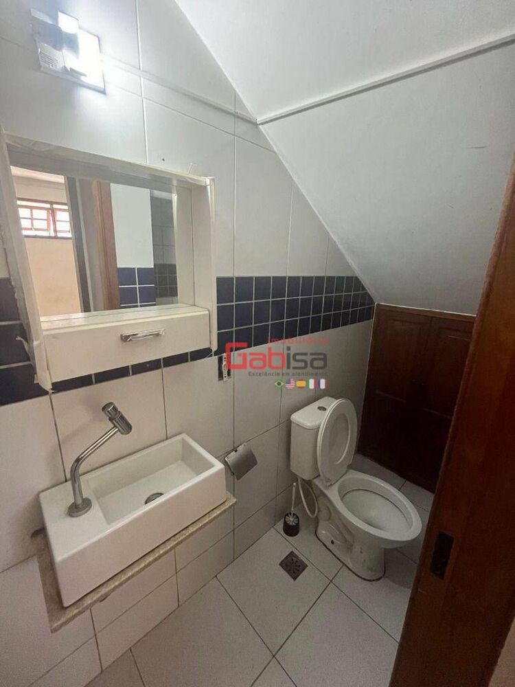 Casa à venda com 2 quartos, 145m² - Foto 8