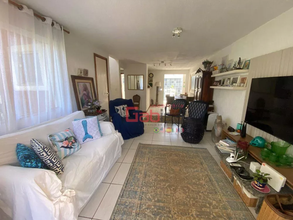 Casa de Condomínio, 4 quartos - Foto 8