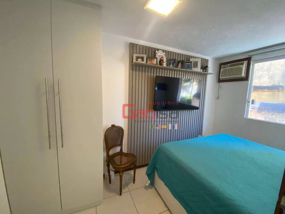 Casa de Condomínio, 4 quartos - Foto 11