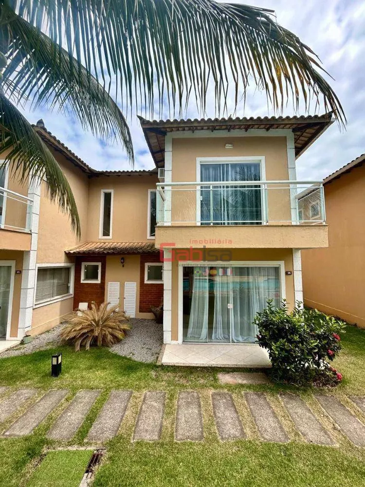 Casa de Condomínio, 4 quartos - Foto 3