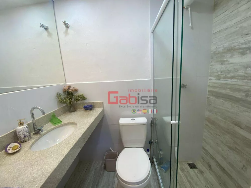 Casa de Condomínio, 4 quartos - Foto 5