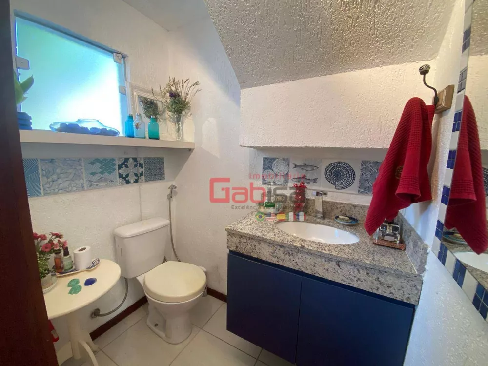 Casa de Condomínio, 4 quartos - Foto 18
