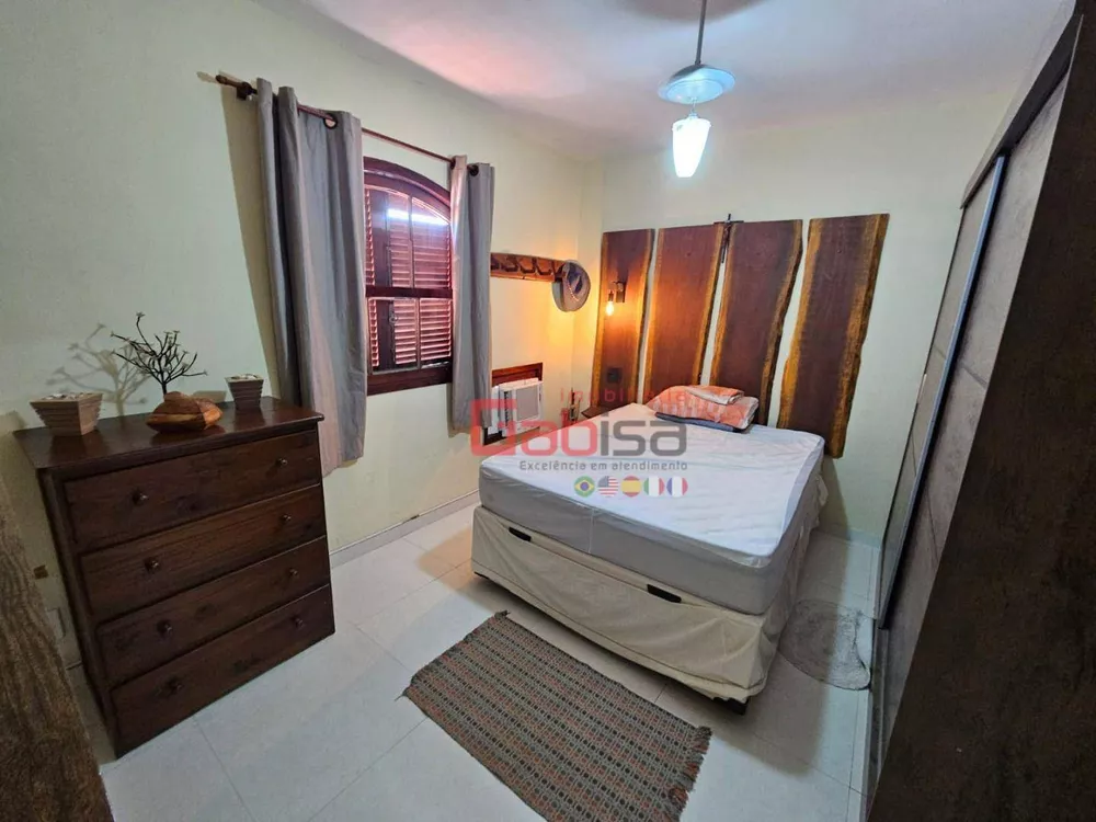 Casa de Condomínio, 2 quartos - Foto 12