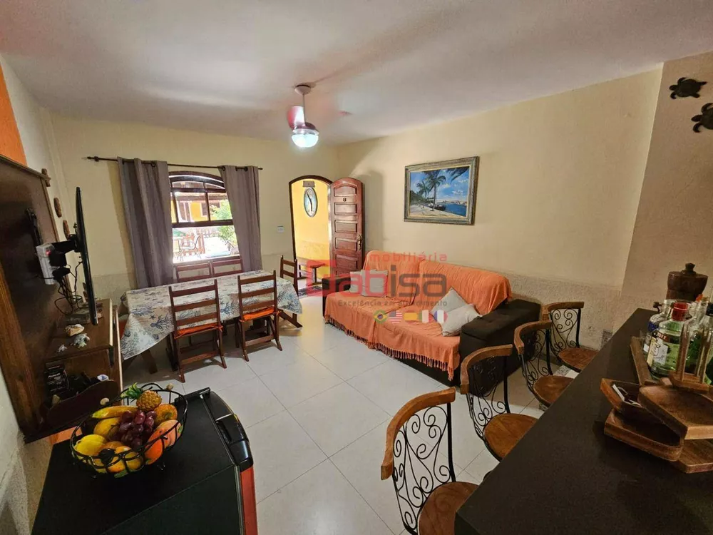Casa de Condomínio, 2 quartos - Foto 10
