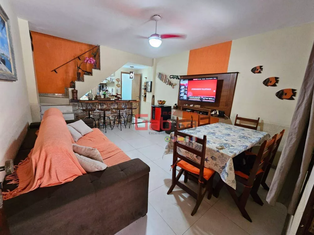 Casa de Condomínio, 2 quartos - Foto 6