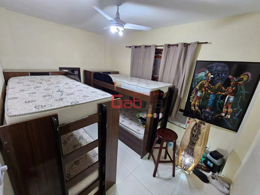 Casa de Condomínio, 2 quartos - Foto 3