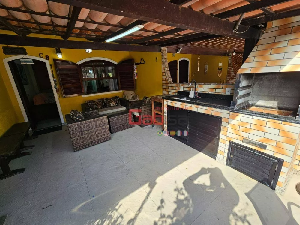 Casa de Condomínio, 2 quartos - Foto 11